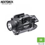 NEXTORCH( next -chi) WL21IR IR Light IR Laser Weapon Lightwepon свет 