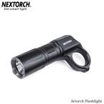 NEXTORCH( next -chi) Artorch Flashlight