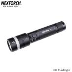 NEXTORCH( next -chi) C61 Flashlight