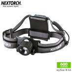 NEXTORCH( next -chi) myStar R AA Meister передняя фара 
