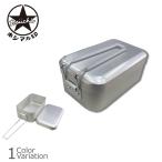 ホシマル アルミ メスティン