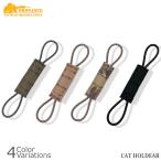 ORDNANCE TACTICAL OKINAWA(o- Donna ns) CAT HOLDEAR кошка держатель [ почтовая доставка ]