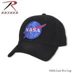 ROTHCO( Rothco ) Low Profile Cap [NASA]