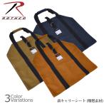 ROTHCO( Rothco ) дрова Carry сиденье ( несгораемый материалы ) 41018