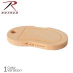 ROTHCO（ロスコ） まな板 (戦闘飯盒2�