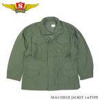ショッピングJACKET SESSLER（セスラ） TYPE M-1965 FIELD JACKET 初期型 A-2460