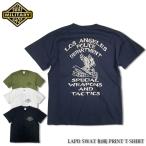 �������� SWAT ORIGINAL LAPD SWAT �a�� �v�����g T�V���c 5.6oz ���[����