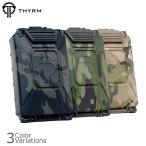 THYRM( носорог обод ) CELLVAULT 5M Modular Battery Storage modular аккумулятор хранение 