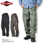 TRU-SPEC(tu Roo спецификация ) BDU PANTS 6Pockets Plus2 6 карман плюс 2 брюки A-1501