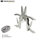 TRUE UTILITY(tu Roo служебная программа ) SCARAB MULTI TOOL ska labe мульти- tool [ почтовая доставка ] 14620