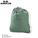 U.S SURPLUS（ＵＳサープラス） 米軍放出未使用品 BARRACKS BAG ランドリーバッグ