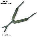 U.S SURPLUS(USsa- плюс ) вооруженные силы США освобождение не использовался товар LC-2 Y type подтяжки 