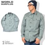 WORLD SURPLUS（ワールドサープラス） �