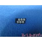  клик post возможно миниатюра украшение ключ дыра эллипс серебряный 6 шт. комплект BLD117 кукольный дом для 