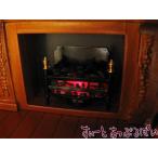  миниатюра 3V тип аккумулятора LED освещение красный мигает fire - Play sHKL-FP LAC-326 кукольный дом для 