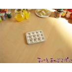  клик post возможно миниатюра серебряный. маффин tray ID2022 кукольный дом для 