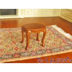 ミニチュア　レディアンのお気に入り　美しすぎるサイドテーブル　LA025　ドールハウス用