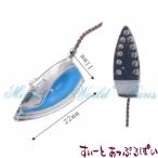  клик post возможно миниатюра Showa. утюг MWHM39 кукольный дом для 