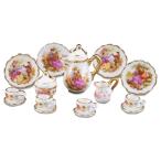  миниатюра roita- миниатюра кофе комплект ba блокировка RP1367-6 кукольный дом для 