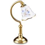  миниатюра roita- миниатюра стол лампа Gold контрольно-измерительный прибор RP1369-5 кукольный дом для 