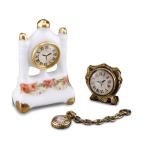 ミニチュア　ロイターミニチュア　ウォッチトリオ　RP1468-5　ドールハウス用