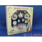  миниатюра roita- миниатюра Peter Rabbit 12 деталь чай комплект RP60341-0 кукольный дом для 
