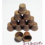  клик post возможно миниатюра терракота. цветочный горшок темный SMPLTR2 кукольный дом для 