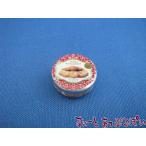  клик post возможно миниатюра масло печенье. круг жестяная банка SMRCKT4 кукольный дом для 