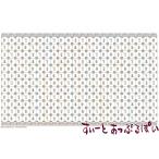 クリックポスト可 ミニチュア　スペイン製　ドールハウス用タイルシート　デルフト　292x178mm　WM34437　ドールハウス用