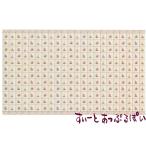 クリックポスト可 ミニチュア　スペイン製　ドールハウス用タイルシート　デルフト　292x178mm　WM34440　ドールハウス用