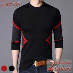 セーター メンズ ウール ニット ブランド ゴルフ おしゃれ vネック ハイネック多数 40代 50代にも好評【Men’s セーター特集】商品情報から↓