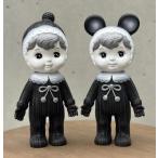 モノトーン チャーミーちゃん