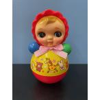 [ красочный Chan ] retro иллюстрации .. израсходованный ... сделано в Японии 