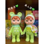 .. цвет Nakayoshi коричневый -mi- Chan charmydoll Made in Japan WOODLANDDOLL