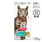 猫用ドライフード
