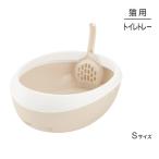  Ricci .rula pre кошка туалет S белый ( кошка * кошка )