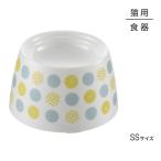  Ricci .ru кошка Chan. высота . есть посуда SS полька-дот ( кошка * кошка )