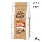 セレクトバランス グレインフリー ベビーフード チキン 1.6kg(猫・キャット)[正規品]