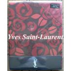 Yves Saint-Laurent（イヴ・サンローラン）掛けふとんカバー（シングル） 日本製 東京西川 BR