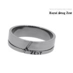 Yahoo! Yahoo!ショッピング(ヤフー ショッピング)指輪 メンズ ロイヤルスタッグゼスト Royal Stag Zest クロス ブラックダイヤモンド シルバー ファッション アクセサリー リング SR25-002