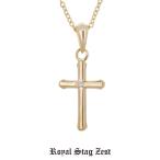 Yahoo! Yahoo!ショッピング(ヤフー ショッピング)ネックレス メンズ ロイヤルスタッグゼスト Royal Stag Zest ダイヤモンド シルバー ファッション アクセサリー ペンダント SN26-002
