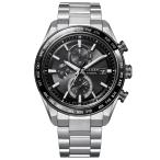 シチズン 腕時計 メンズ アテッサ CITIZEN ATTESA ACT Line エコ・ドライブ ファッション ウオッチ AT8295-56E 正規品