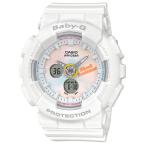 カシオ ベビーG CASIO BABY-G 腕時計 レディース ウオッチ サマー・グラデーション・ダイアル BA-120T 国内正規品 送料無料