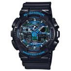 Yahoo! Yahoo!ショッピング(ヤフー ショッピング)カシオ Gショック CASIO G-SHOCK 腕時計 メンズ ウオッチ GA-100CB-1AJF 国内正規品