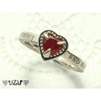 ウズUZU指輪レディースアクセサリ...