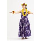 オーガンジーセットアップ【OST-09】purpleの魅力と選び方