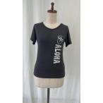  стрейч футболка ( белый x автомобиль ka)Hula Tshirtfla футболка 