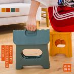 短納期　折りたたみ椅子 プラチック 子供用 釣り用 キッズ 幼稚園 無地 踏み台 折り畳み 軽い おしゃれ コンパクト 出張 送料無料