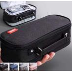 ショッピング筆箱 ふでばこ 筆箱 ペンケース 大容量 筆入れ ポーチ 文房具収納 ギフト 中学校 高校 小学校 男子 女子 男女兼用 ペンホルダー 男の子 女の子