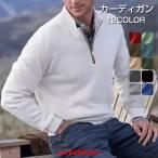  одежда для гольфа вязаный мужской свитер теплый осень-зима мягкий вязаный свитер .. воротник простой модный v шея с высоким воротником теплоизоляция защищающий от холода 40 плата 50 плата 